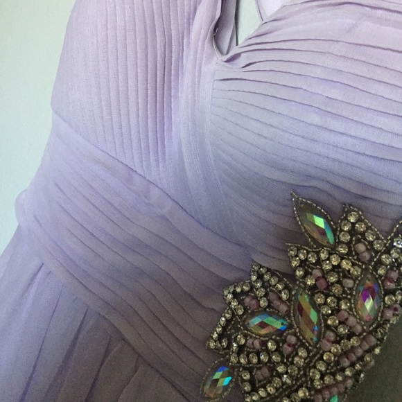 Long formal dress - Picture 5 of 8